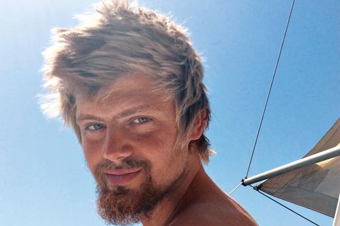 Lichtnahrung: Finn glaubte, sich nur von Licht ernähren zu können