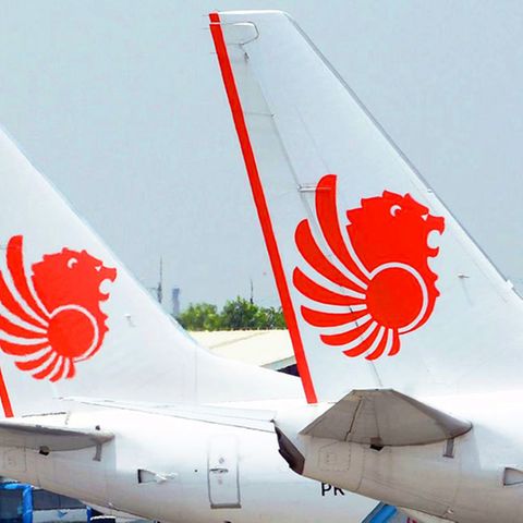 Lion Air