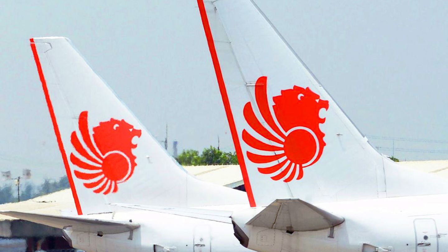 Lion Air