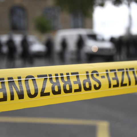 In Basel wurde ein siebenjähriger Junge erstochen (Symbolbild)