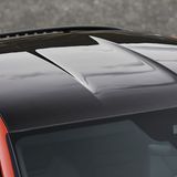 Porsche Cayenne Coupé