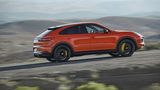 Porsche Cayenne Coupé