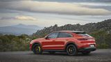 Porsche Cayenne Coupé
