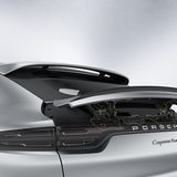 Porsche Cayenne Coupé