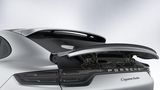 Porsche Cayenne Coupé