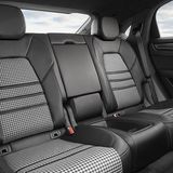 Porsche Cayenne Coupé