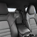 Porsche Cayenne Coupé