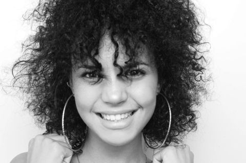 GNTM-Kandidatin Jasmin alias Joy wurde Lena gegenüber handgreiflich