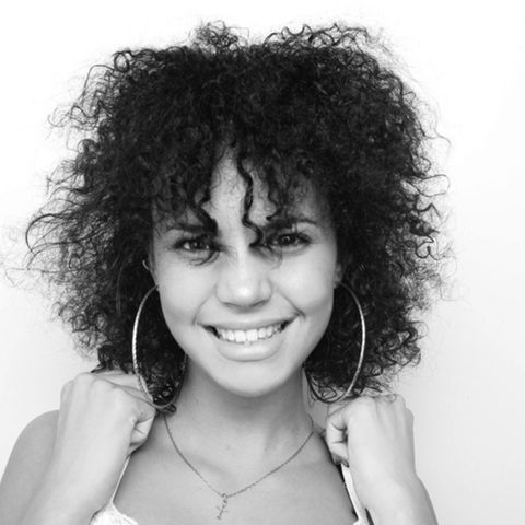 GNTM-Kandidatin Jasmin alias Joy wurde Lena gegenüber handgreiflich