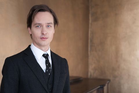Tom Schilling