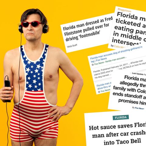 Florida Man