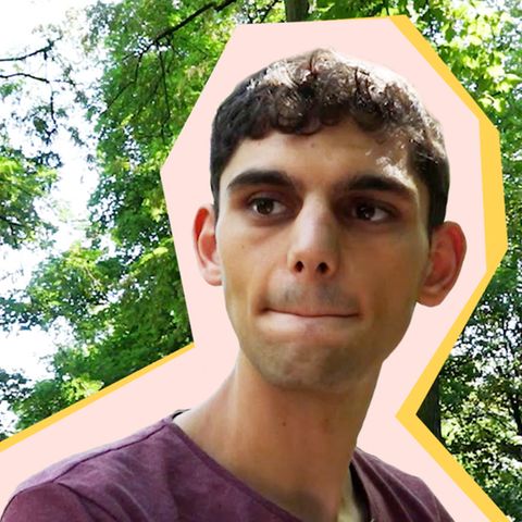 Reportage: Junge Menschen mit Krebs