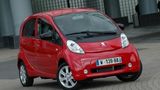 Peugeot Ion