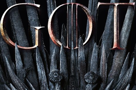 Serien-Hit: "Game of Thrones": Warum das erste Poster der 8. Staffel auf ein völlig anderes Ende hindeutet