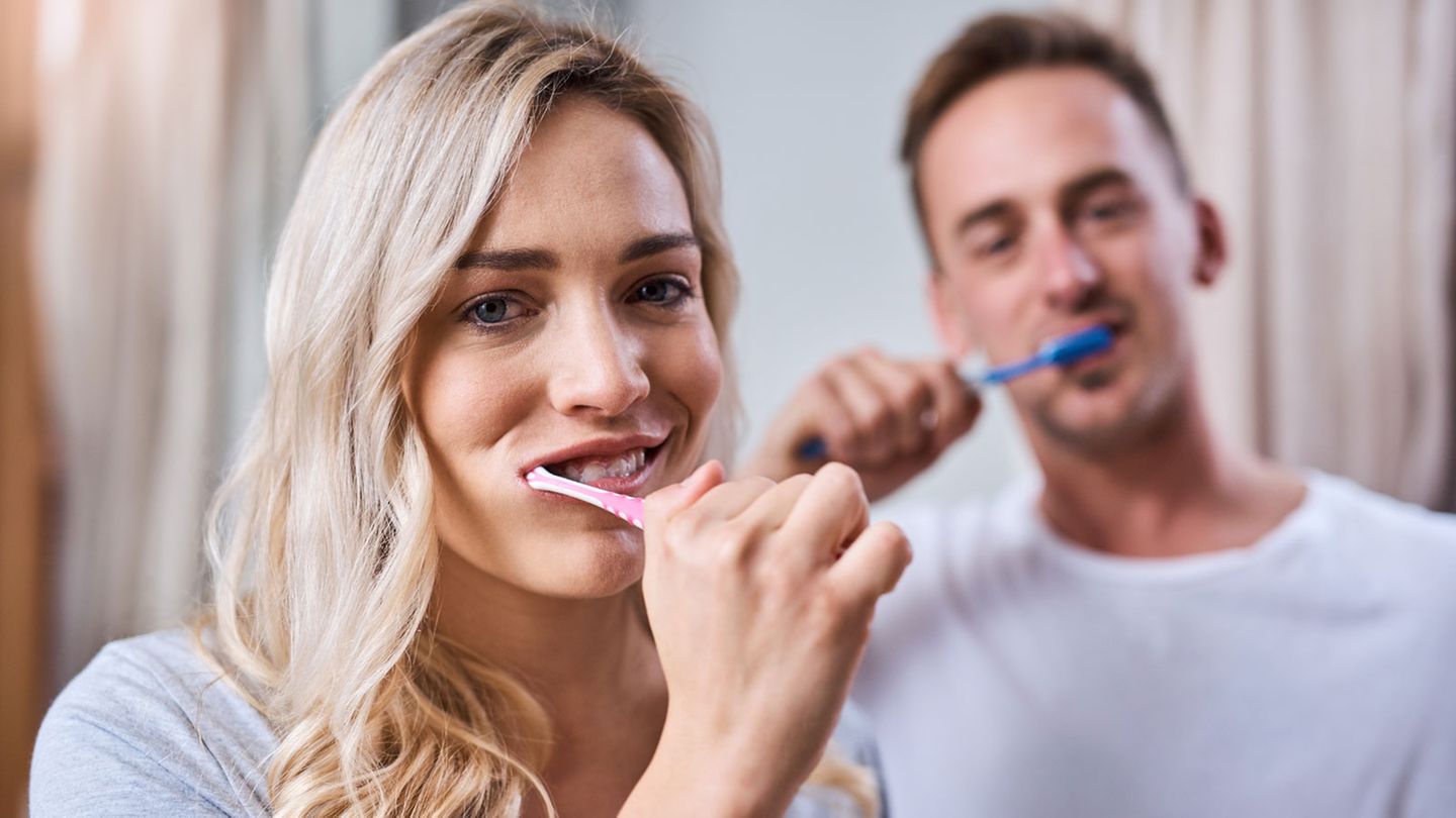Okotest Pruft Zahnpasta Und 200 Produkte Fallen Durch Stern De