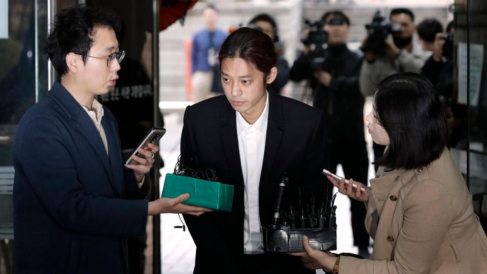 Jung Joon-young