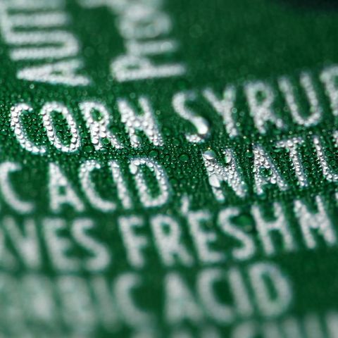 Fructose begünstigt Wachstum von Darmtumoren