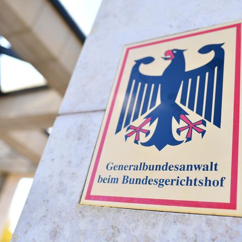 Die Bundesanwaltschaft untersucht den Fall Jennifer W.