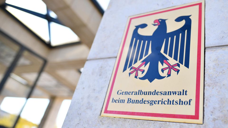 Die Bundesanwaltschaft untersucht den Fall Jennifer W.