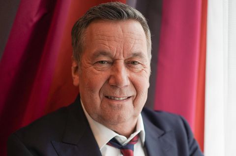 Roland Kaiser