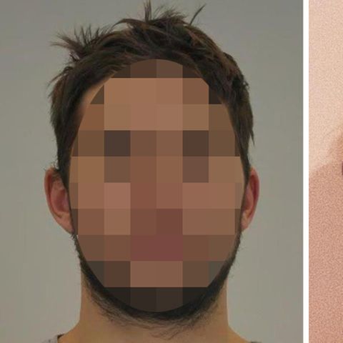 Florian R. und die vermisste Rebecca
