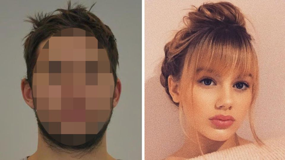 Haftbefehl aufgehoben: Rebeccas Schwager ist frei – wie geht es für ihn weiter? Florian R. und die vermisste Rebecca