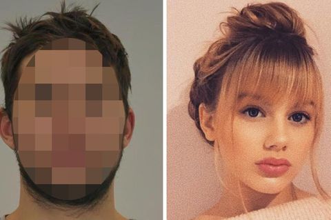 Florian R. und die vermisste Rebecca