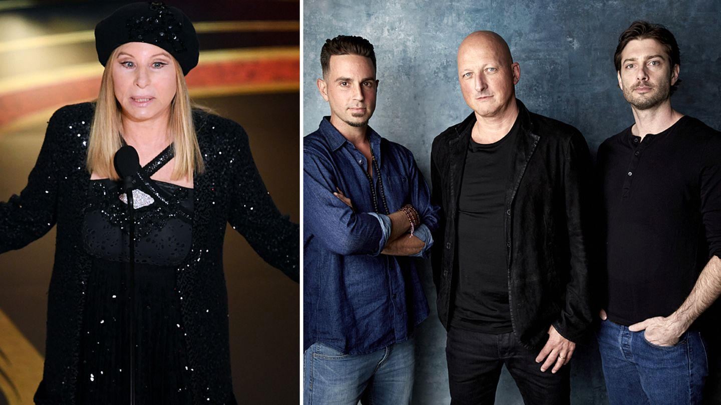 Barbra Streisand äußert sich zu Doku "Leaving Neverland"
