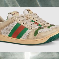 Gucci Sneaker