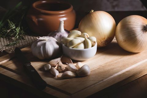 Knoblauch
