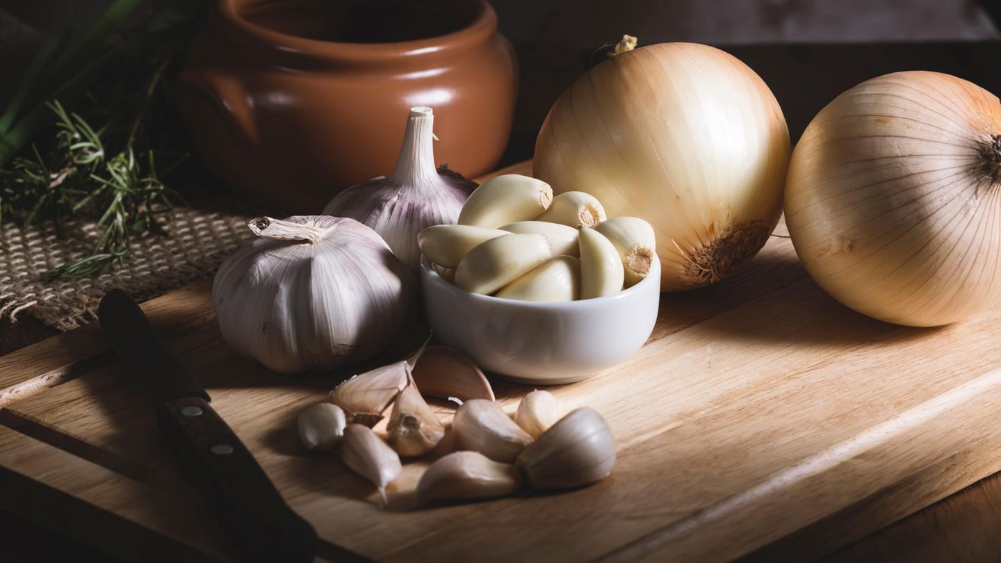 Knoblauch