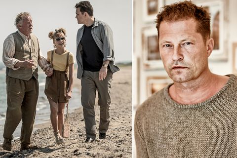 Trailer: "Head Full of Honey"