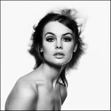 Jean Shrimpton