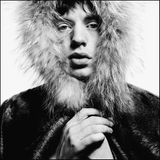 Mick Jagger