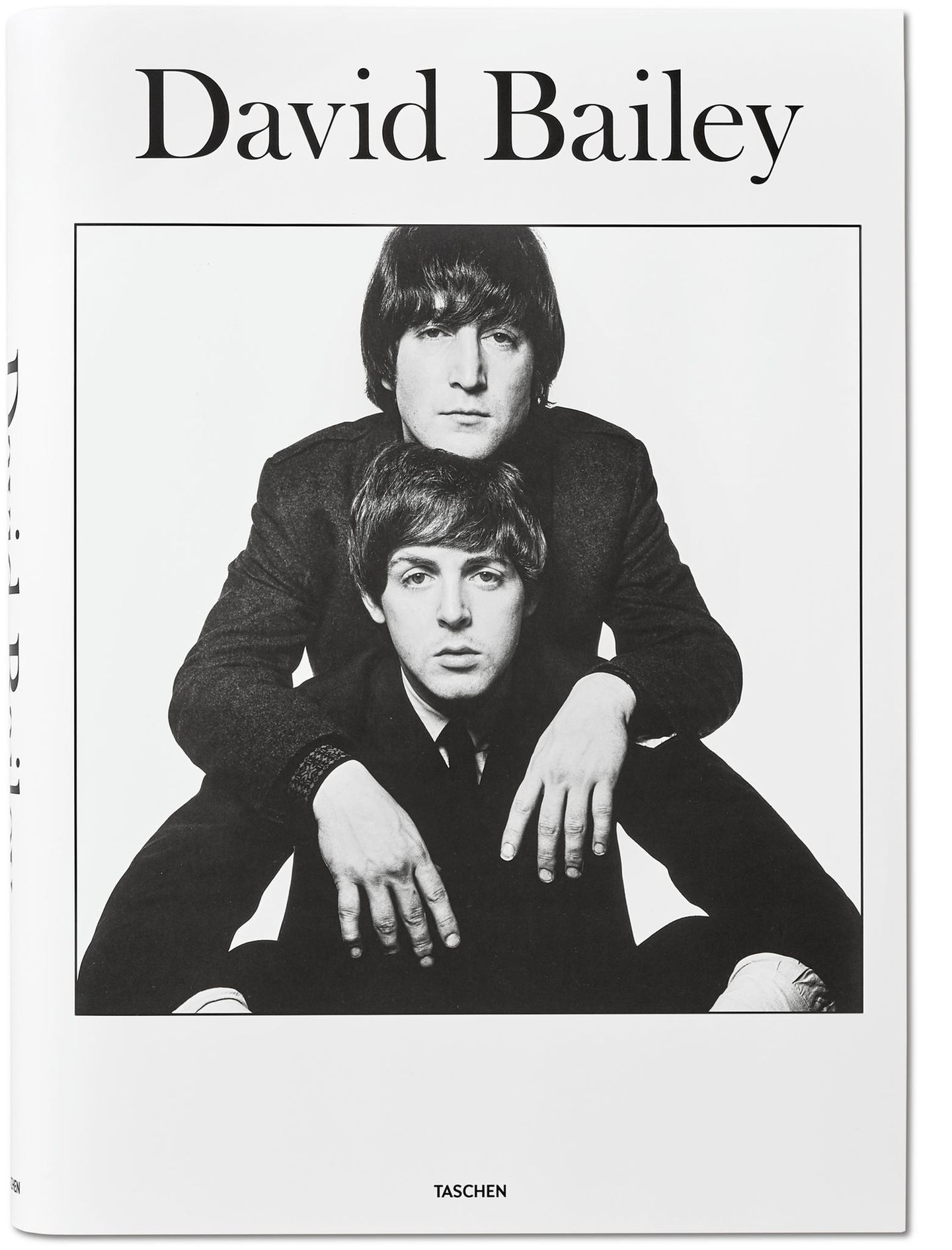 David Bailey David Bailey