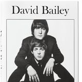 David Bailey