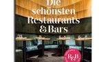 Mehr schöne Restaurants in: "Die schönsten Restaurants & Bars" von Verena Kaup. Erschienen im Callwey-Verlag. 232 Seiten. 59,95 Euro.