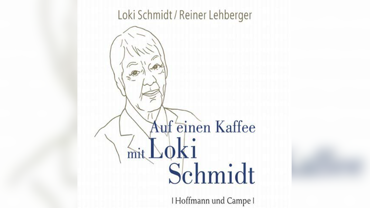Loki Schmidt Loki Schmidt