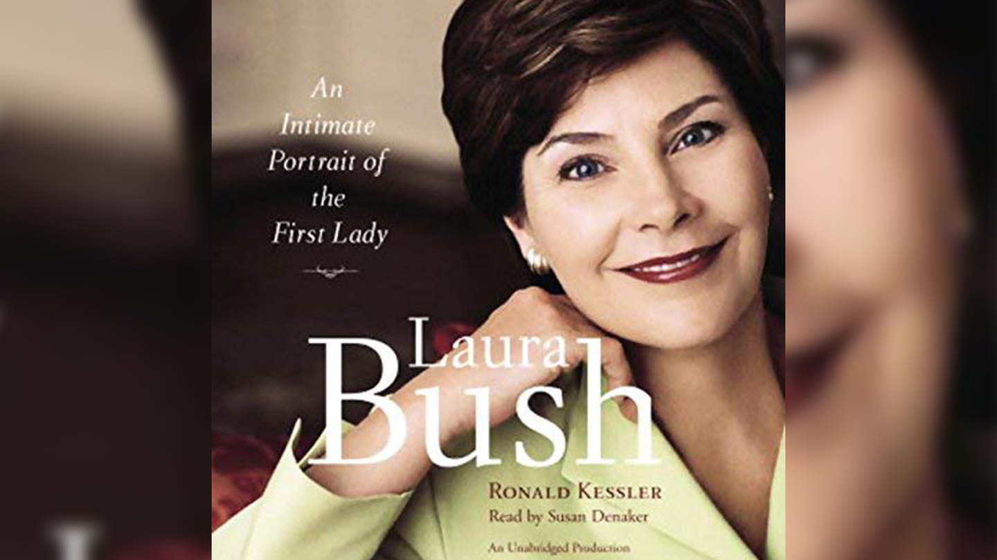 Laura Bush Laura Bush