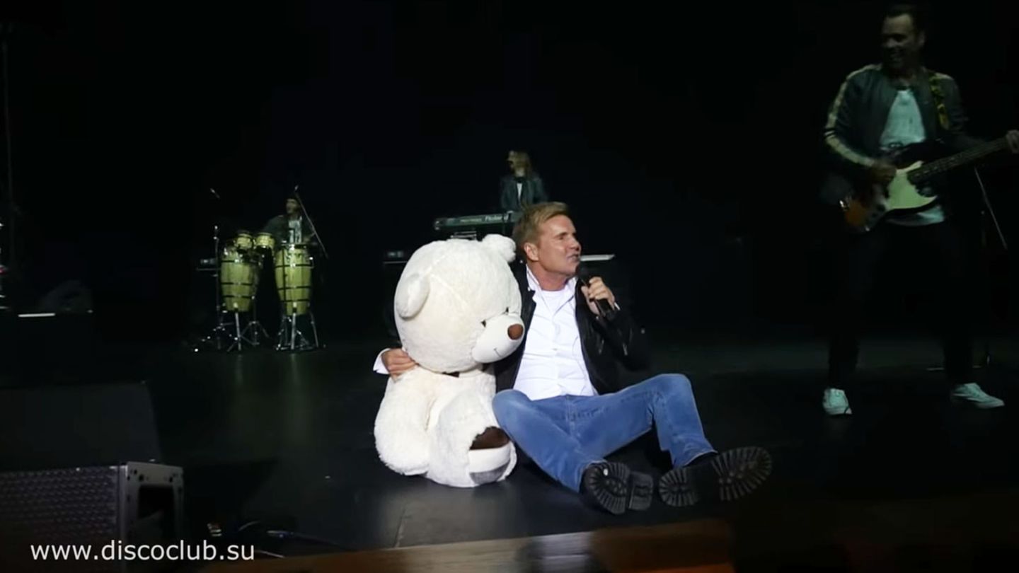 Dieter Bohlen