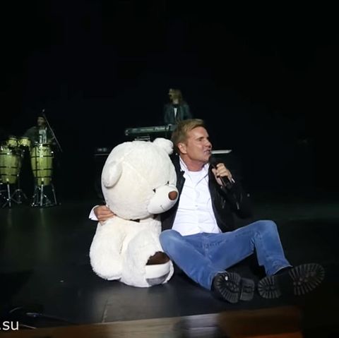 Dieter Bohlen
