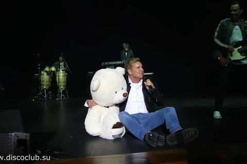 Dieter Bohlen