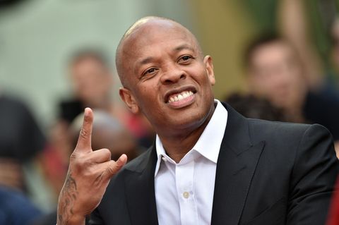 Dr. Dre