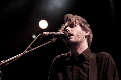 Tocotronic-Star stellt Debütroman vor