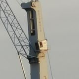 Beim fünfzigfachen Zoom ist schon ein klarer Qualitätsverlust zu sehen. Trotzdem ist das Detailreichtum immer noch beeindruckend.