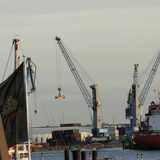 Beim zehnfachen Zoom wirkt es fast, als wäre man mehrere Hundert Meter nach vorne gegangen.