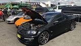 Holden 317 - mit mehr als 430 PS