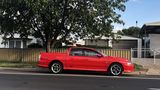 Holden Crewman