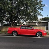 Holden Crewman