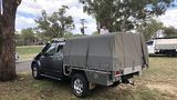Pick Ups in Australien
